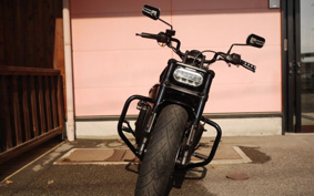 HARLEY  HARLEY RH1250S 2022 ZC4