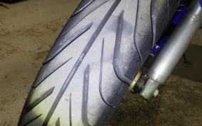 YAMAHA TZR250 1KT