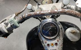 KAWASAKI VULCAN 400 1997 VN400A