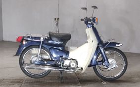 HONDA SUPER CUB90 HA02