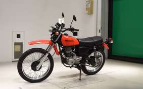 HONDA XL230 MC36