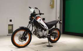 YAMAHA TRICKER Gen.2 2015 DG16J