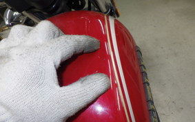 SUZUKI GN125 F Gen.2 2025