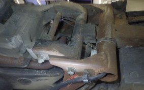 SUZUKI LET's 4 CA41A