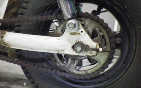 HONDA CHALY 50 CF50