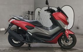 YAMAHA N-MAX 155 SG50J