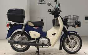 HONDA C110 SUPER CUB JA61