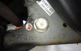 SUZUKI ADDRESS V50 Gen.2 CA44A