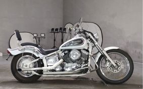 YAMAHA DRAGSTAR 400 1999 4TR