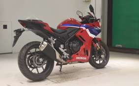 HONDA CBR400R 2026 NC65
