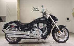 SUZUKI BOULEVARD M109R 2011