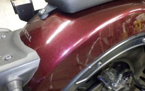HONDA REBEL 1100 2022 SC83