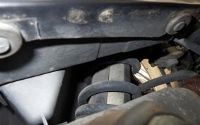 YAMAHA TW225 2005 DG09J