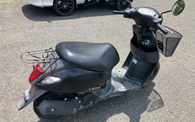 SUZUKI LET's CA4AA