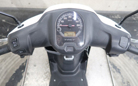 HONDA  TACT  BASIC  AF79