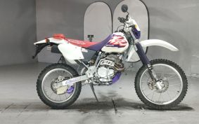 HONDA XR250R ME08
