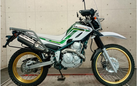 YAMAHA  TOURING  SEROW  DG31J
