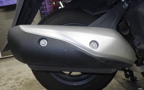 HONDA LEAD 125 2002 JF45