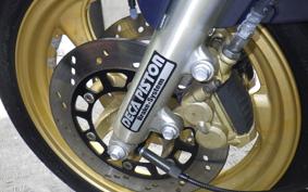 SUZUKI RG250 Gamma GJ21B