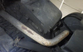 HONDA CREA SCOOPY 2017 AF55