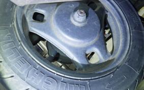 SUZUKI LET's 2 CA1PA