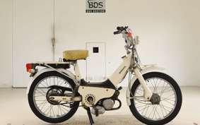 HONDA NOVIO PM50
