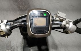 YAMAHA CUXI 100 SE50