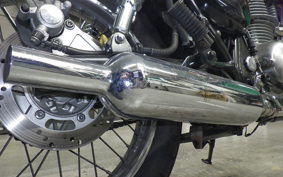 KAWASAKI ESTRELLA RS 2024 BJ250A