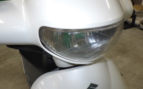 SUZUKI LET's 4 CA45A