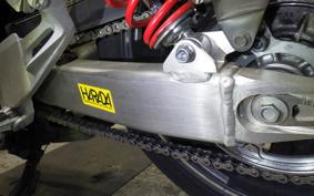 HONDA CB400SF VTEC SPEC 2 2002 NC39