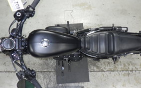 HARLEY XL1200CX 2020