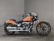 Фото Harley FXBR1920 2024 с японского аукциона
