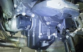 YAMAHA MT-09 A 2014 RN34J