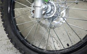 KAWASAKI KX112