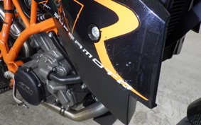 KTM 950 SUPERMOTO R 2008