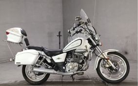 SUZUKI GZ125HS PCJG3