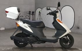 SUZUKI ADDRESS V125 CF4EA