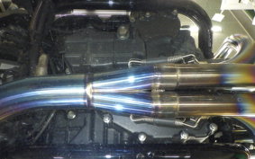 HONDA CB1100 ABS 2015 SC65