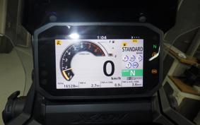 HONDA X-ADV 750 2021 RH10