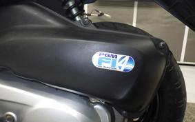 HONDA DIO Gen.6 AF68