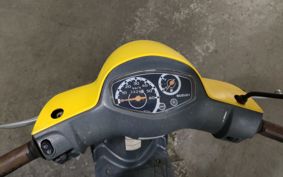 SUZUKI  LETS 4G CA41A