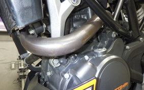KTM 200 DUKE 1997