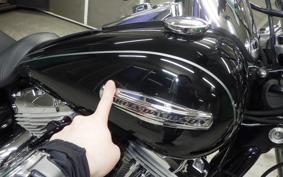 HARLEY FXDC 1580 2007