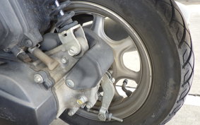 HONDA TACT-4ﾍﾞｰｼｯｸ AF79