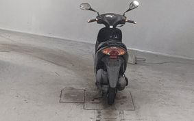 SUZUKI ADDRESS V50 CA44A