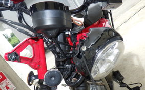 HONDA CT125-2 JA65