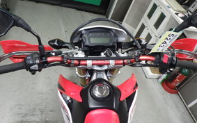 HONDA CRF250L 2010 MD38