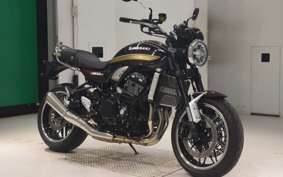 KAWASAKI Z900RS 2026 ZR900K