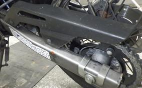 KAWASAKI KLX125D TRACKER 2026 LX125D