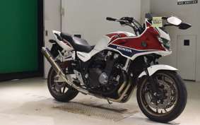 HONDA CB1300SB SUPER BOLDOR A 2016 SC54